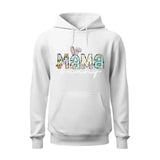 Mama Bunny Hoodie