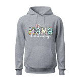 Mama Bunny Hoodie