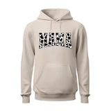 Mama Dalmatian Hoodie