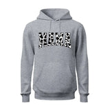 Mama Dalmatian Hoodie