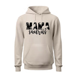 Mama Saurus Hoodie