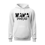 Mama Saurus Hoodie