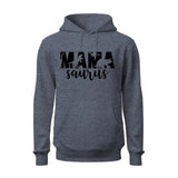 Mama Saurus Hoodie