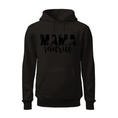 Mama Saurus Hoodie