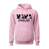 Mama Saurus Hoodie