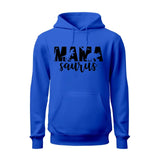 Mama Saurus Hoodie