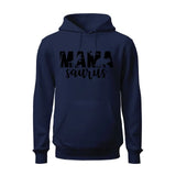 Mama Saurus Hoodie