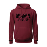 Mama Saurus Hoodie