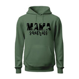 Mama Saurus Hoodie