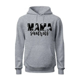 Mama Saurus Hoodie