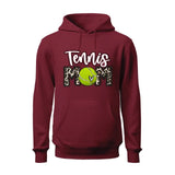 Tennis Mom Hoodie