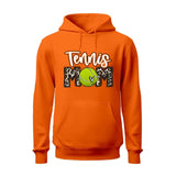 Tennis Mom Hoodie