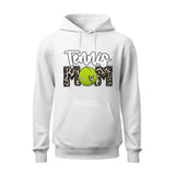 Tennis Mom Hoodie