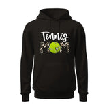 Tennis Mom Hoodie