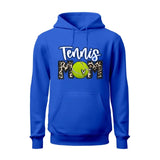 Tennis Mom Hoodie