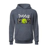 Tennis Mom Hoodie