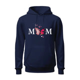 Butterfly Mom Hoodie