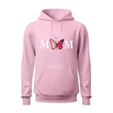 Butterfly Mom Hoodie