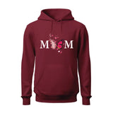 Butterfly Mom Hoodie