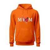 Butterfly Mom Hoodie