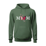 Butterfly Mom Hoodie