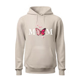 Butterfly Mom Hoodie