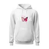 Butterfly Mom Hoodie