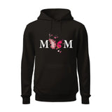 Butterfly Mom Hoodie