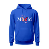 Butterfly Mom Hoodie