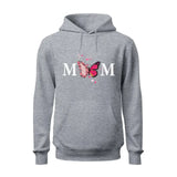 Butterfly Mom Hoodie