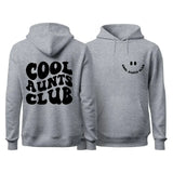 Cool Aunts Club Hoodie