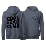 Cool Aunts Club Hoodie