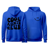 Cool Aunts Club Hoodie