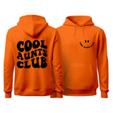 Cool Aunts Club Hoodie