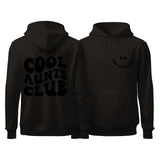 Cool Aunts Club Hoodie