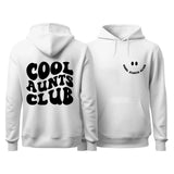 Cool Aunts Club Hoodie