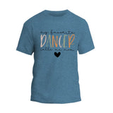 My Favorite Dancer Calls Me Mom T-Shirt