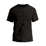 Extra Heart Beat Inside T-Shirt