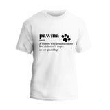 Pawma T-Shirt