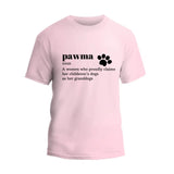 Pawma T-Shirt