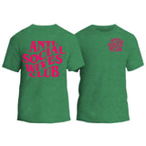 Anti-Social Wives Club T-Shirt