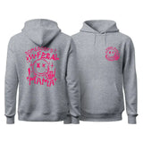 Somebody's Feral Mama Hoodie