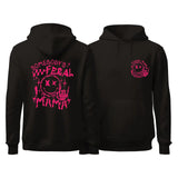 Somebody's Feral Mama Hoodie