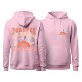 Forever Chasing Sunsets Hoodie