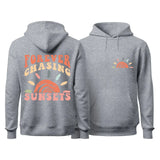 Forever Chasing Sunsets Hoodie