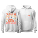 Forever Chasing Sunsets Hoodie