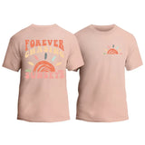 Forever Chasing Sunsets T-Shirt