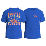 Forever Chasing Sunsets T-Shirt