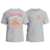 Forever Chasing Sunsets T-Shirt