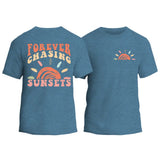 Forever Chasing Sunsets T-Shirt